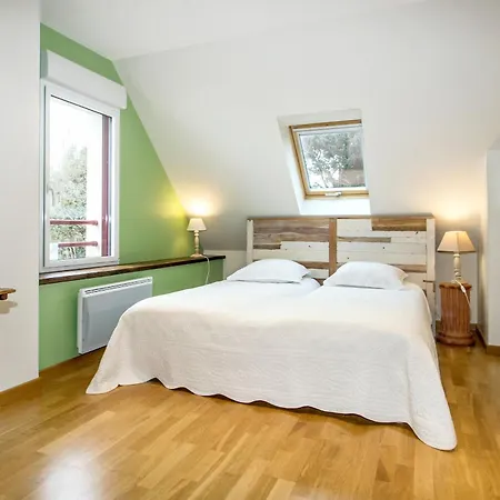 La Canopee Des Pins B&B