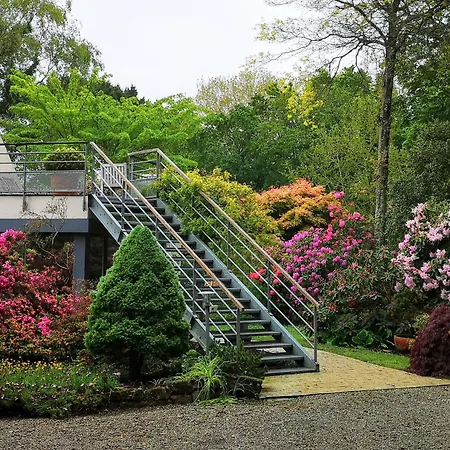 Bed & Breakfast La Canopee Des Pins