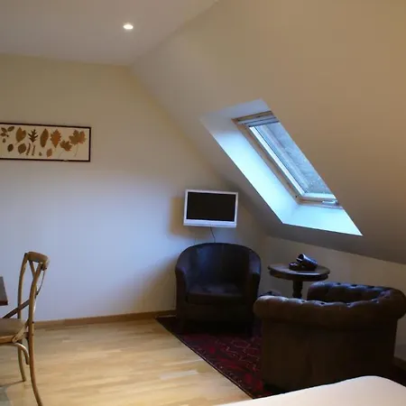 La Canopee Des Pins B&B 3*