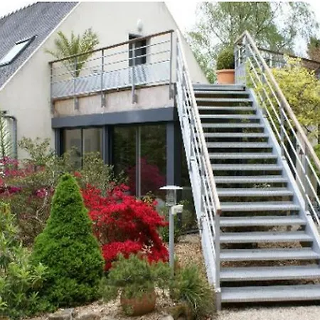 Bed & Breakfast La Canopee Des Pins 3*
